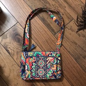 Vera Bradley Bag